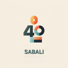 Sabali Events & Promotions logo